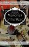 [The Clara Fitzgerald Mysteries 01] • 01 - Memories of the Dead